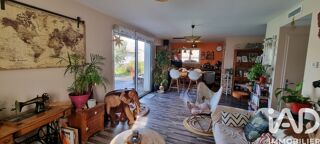  Maison � vendre 4 pi�ces 81 m�