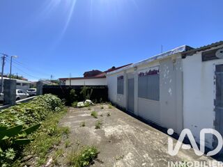  Maison � vendre 3 pi�ces 36 m�