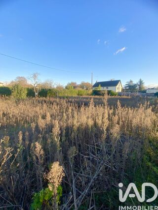  Terrain � vendre 812 m�