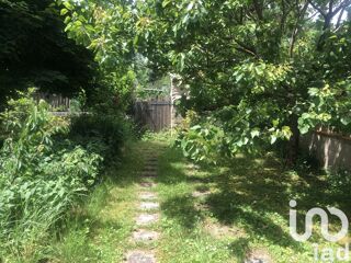  Maison � vendre 9 pi�ces 205 m�