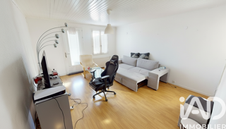  Maison � vendre 4 pi�ces 85 m�