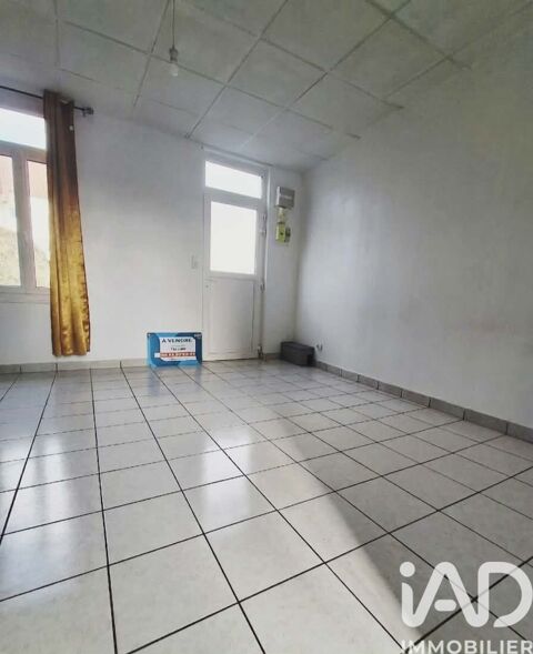   Vente Maison/villa 4 pi�ces Maison - 4 pi�ce(s) - 55 m�