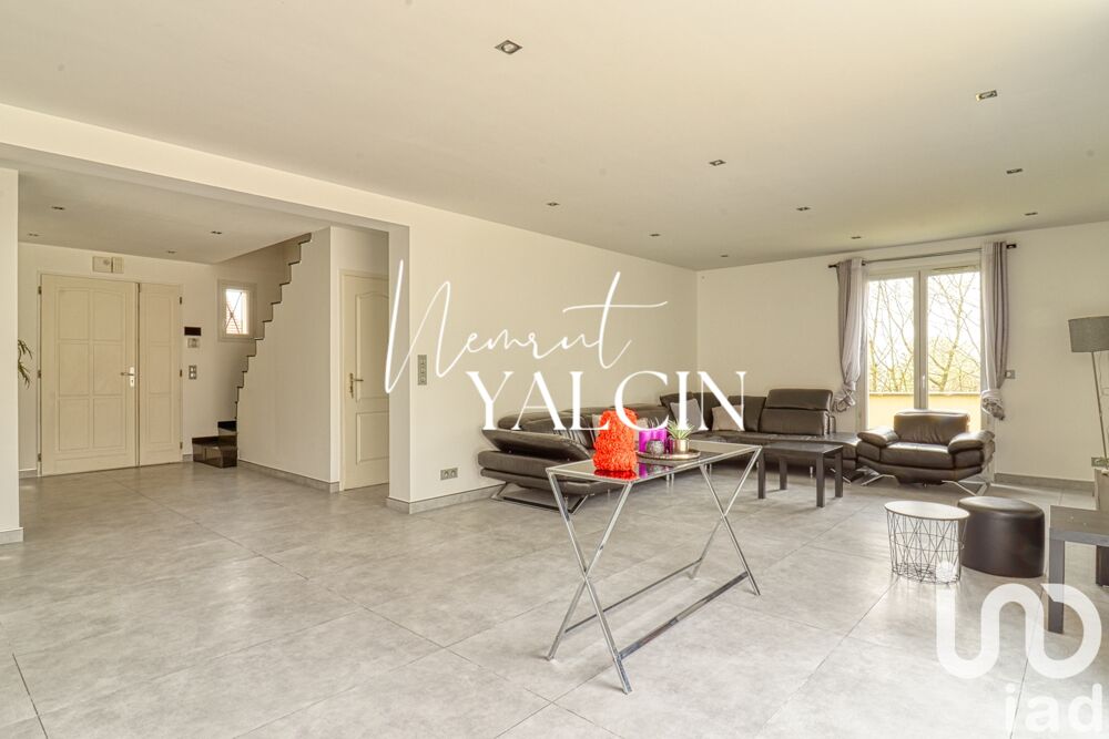  vendre  Maison Saint-Brice-sous-Fort (95350)