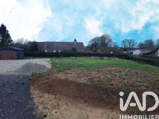  Terrain � vendre 741 m�