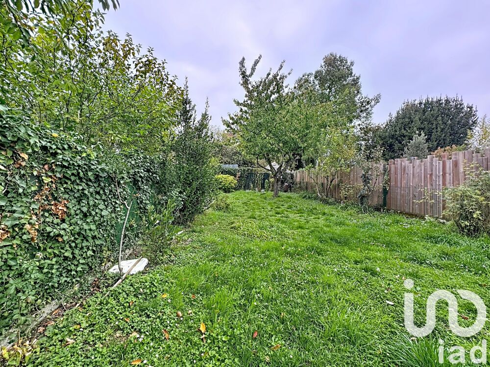  vendre  Maison Rueil-Malmaison (92500)