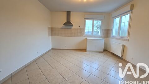  Maison � louer 4 pi�ces 114 m�