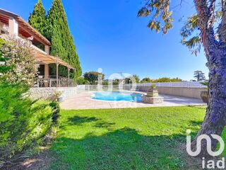  Maison � vendre 7 pi�ces 182 m�