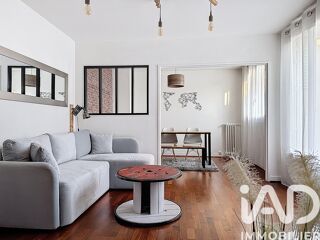  Appartement � louer 4 pi�ces 66 m�