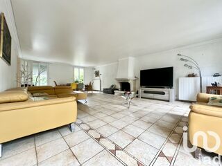  Maison � vendre 7 pi�ces 214 m�