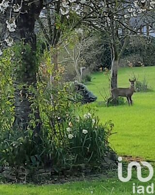  Maison � vendre 7 pi�ces 226 m�