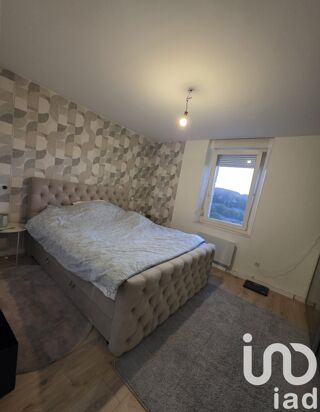  Maison  vendre 4 pices 80 m