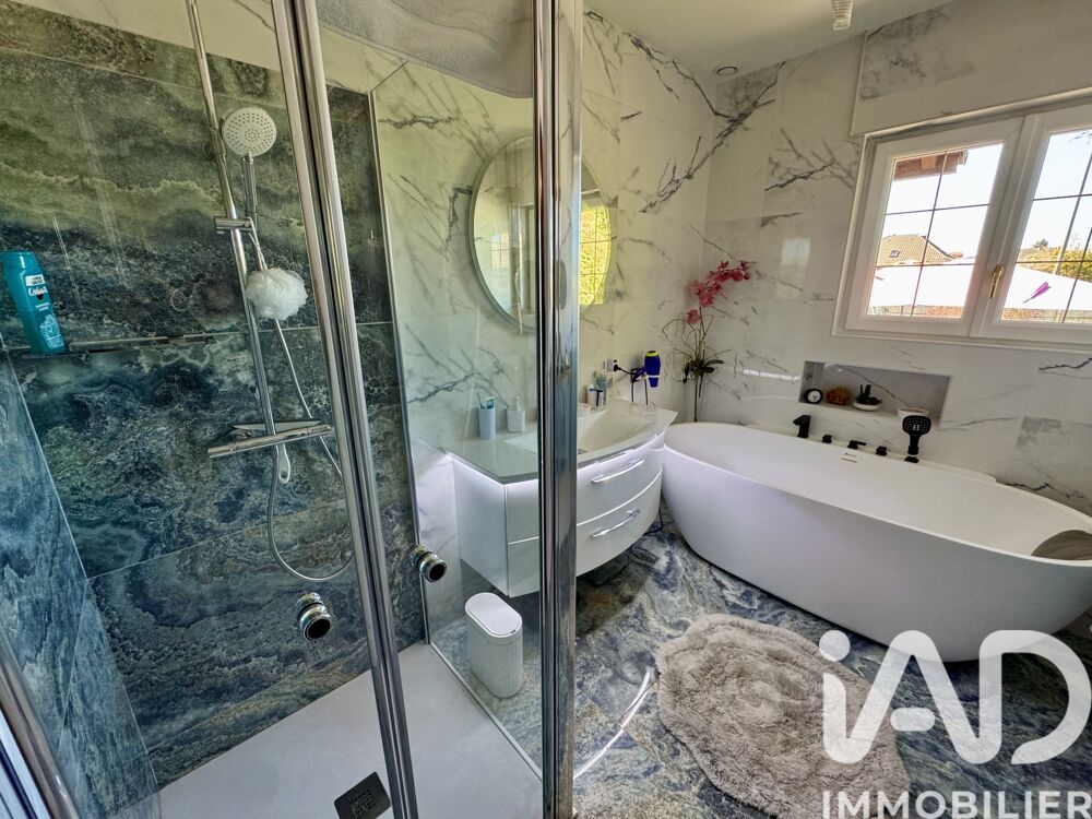 � vendre  Maison Durlinsdorf (68480)