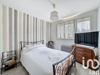  Appartement � vendre 3 pi�ces 60 m�