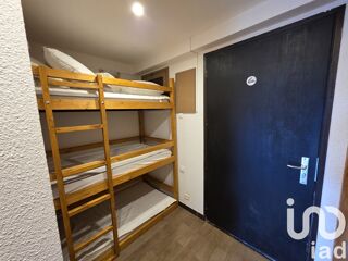  Appartement � vendre 1 pi�ce 20 m�