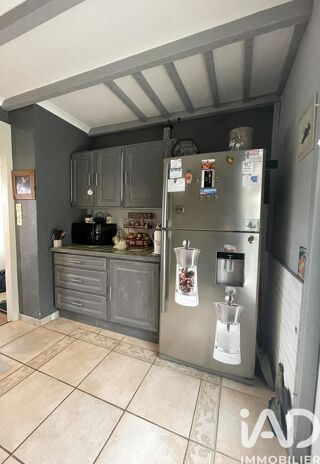  Maison � vendre 6 pi�ces 135 m�