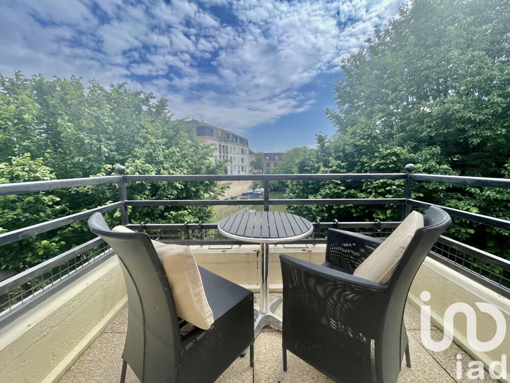  vendre  Maison Cergy (95000)