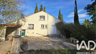  Maison � vendre 4 pi�ces 96 m�