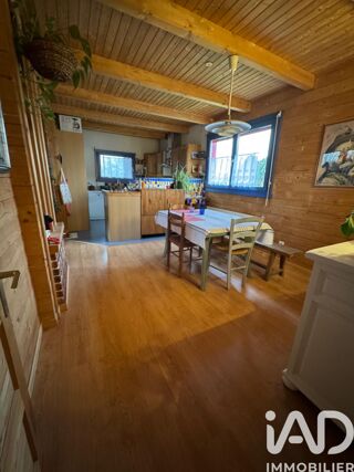  Maison � vendre 5 pi�ces 114 m�