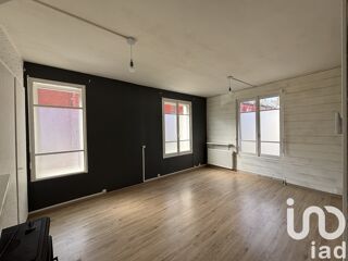  Maison  vendre 3 pices 75 m