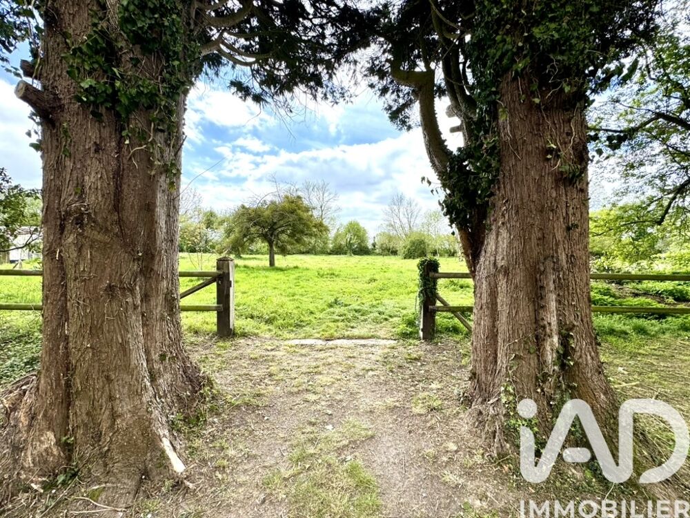 � vendre  Maison �paignes (27260)