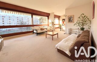  Appartement � vendre 5 pi�ces 105 m�