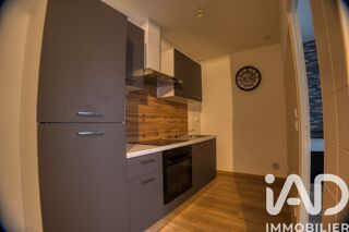  Appartement � vendre 2 pi�ces 38 m�