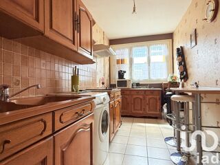  Appartement � vendre 3 pi�ces 66 m�