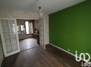  Maison � vendre 7 pi�ces 115 m�