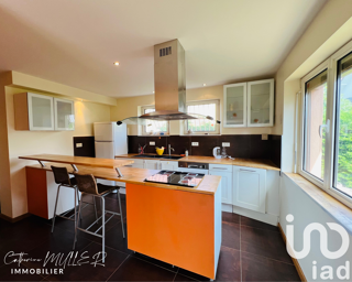  Maison  vendre 6 pices 164 m