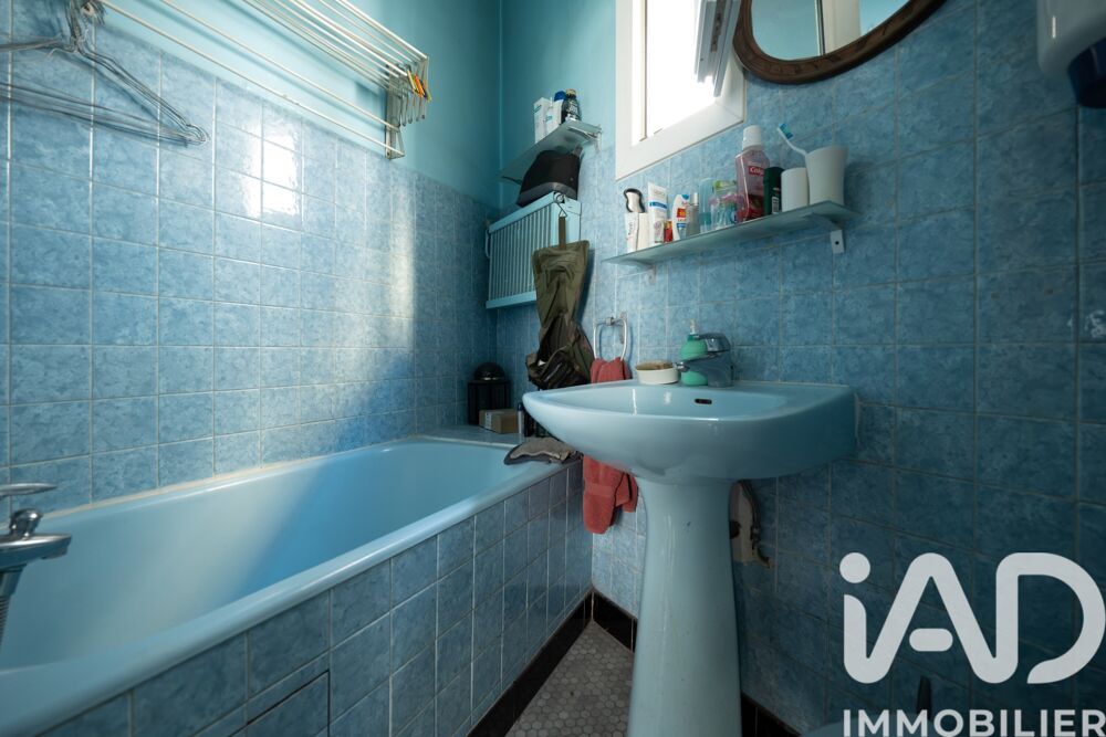 � vendre  Appartement Paris 11