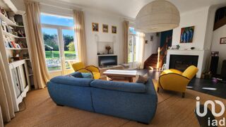  Maison � vendre 7 pi�ces 200 m�