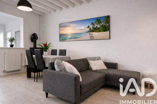  Maison � vendre 4 pi�ces 79 m�