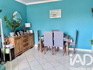  Appartement � vendre 3 pi�ces 62 m�