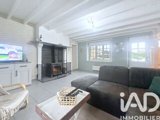  Maison � vendre 4 pi�ces 120 m�