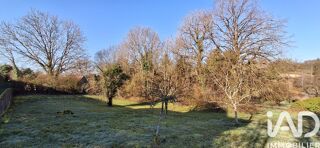  Terrain � vendre 1874 m�