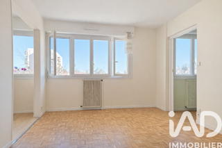  Appartement � vendre 3 pi�ces 60 m�