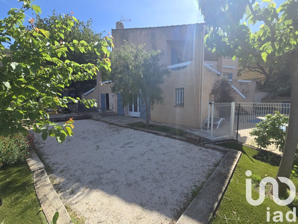  vendre  Maison Le Revest-les-Eaux (83200)