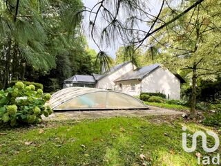  Villa  vendre 7 pices 272 m