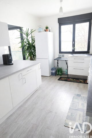  Maison � vendre 4 pi�ces 85 m�