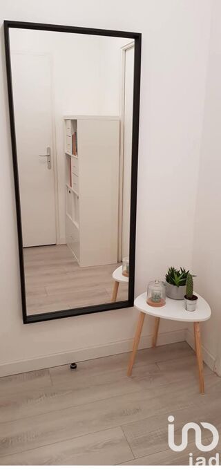  Appartement � vendre 2 pi�ces 46 m�