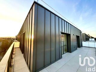  Appartement  vendre 4 pices 76 m