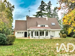  Maison � vendre 7 pi�ces 200 m�