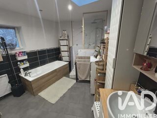  Maison � vendre 5 pi�ces 107 m�