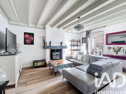   Vente Maison de ville 5 pi�ces Maison - 5 pi�ce(s) - 100 m�