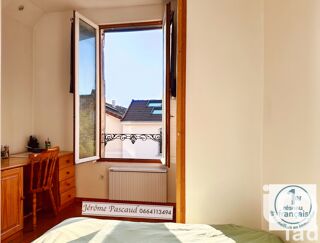  Appartement  vendre 3 pices 60 m