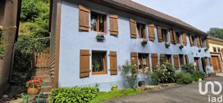  Maison  vendre 5 pices 104 m