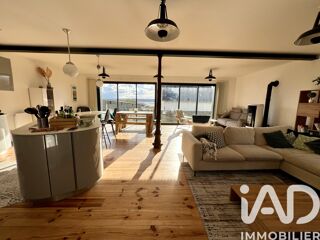  Maison � vendre 6 pi�ces 112 m�