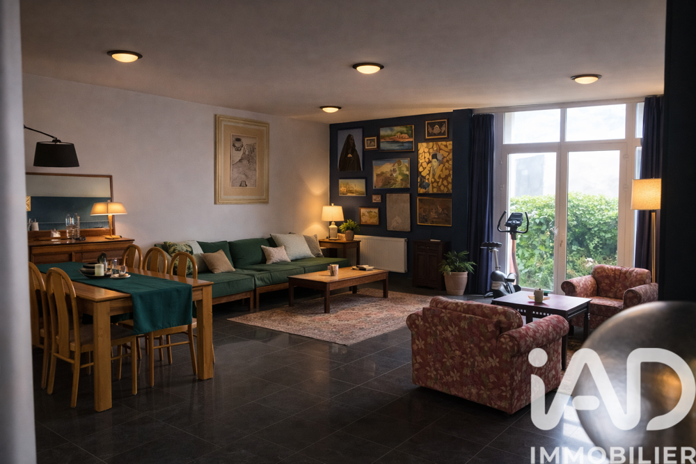 � vendre  Villa Roubaix (59100)