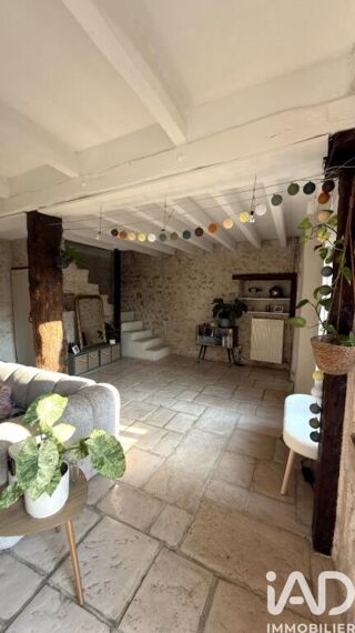  Maison � vendre 7 pi�ces 120 m�