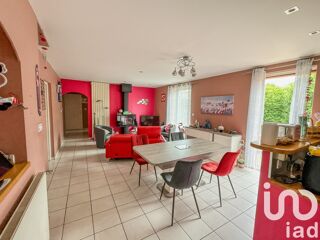  Maison  vendre 6 pices 116 m